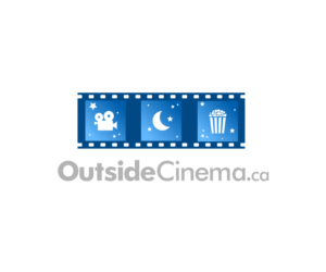 Logo-Design von El Ojo creativo für Outside Cinema | Design: #14378557
