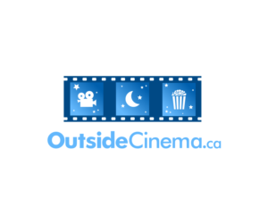 Logo-Design von El Ojo creativo für Outside Cinema | Design: #14378558