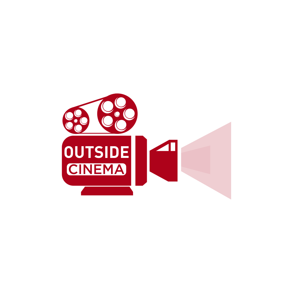 Logo-Design von RODJA für Outside Cinema | Design #14302753