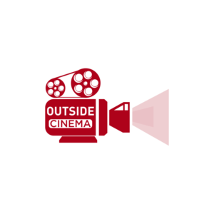 Logo-Design von RODJA für Outside Cinema | Design: #14302753