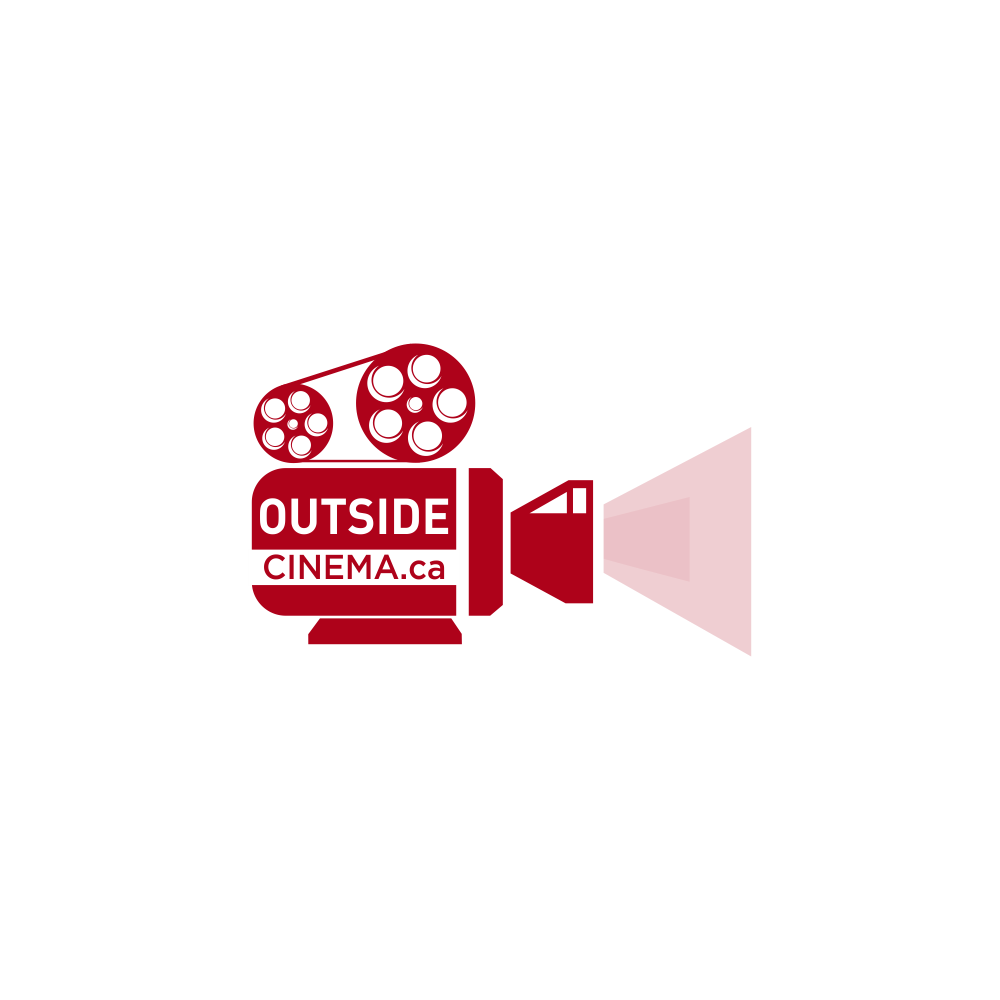 Logo Design by RODJA for Outside Cinema | Design #14320401
