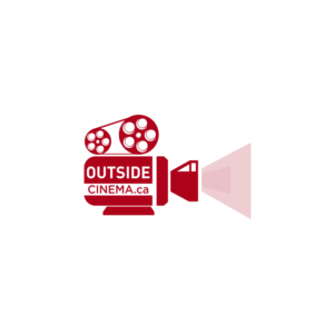 Logo-Design von RODJA für Outside Cinema | Design: #14320401