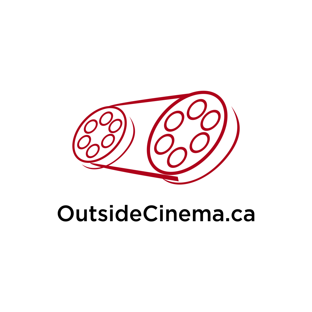 Logo-Design von RODJA für Outside Cinema | Design #14333537