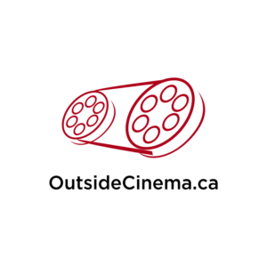 Logo-Design von RODJA für Outside Cinema | Design: #14333537