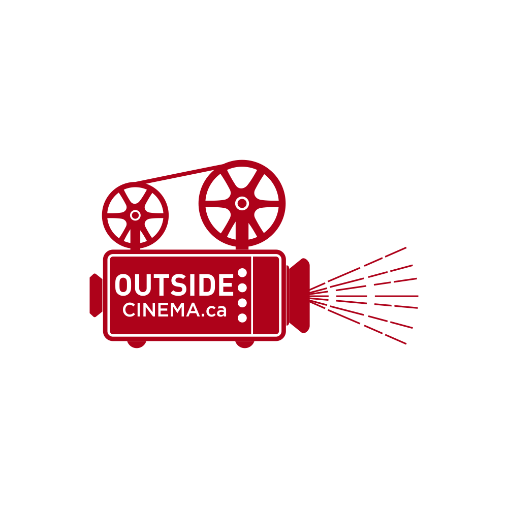 Logo Design by RODJA for Outside Cinema | Design #14356449