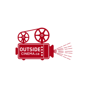 Logo-Design von RODJA für Outside Cinema | Design: #14356449