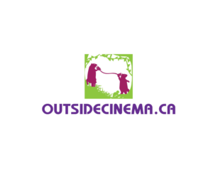 Logo-Design von Top king  designer für Outside Cinema | Design: #14290751