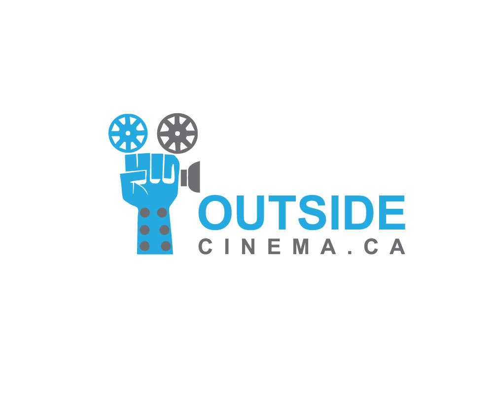 Logo Design by mojibur1993 for Outside Cinema | Design #14297290