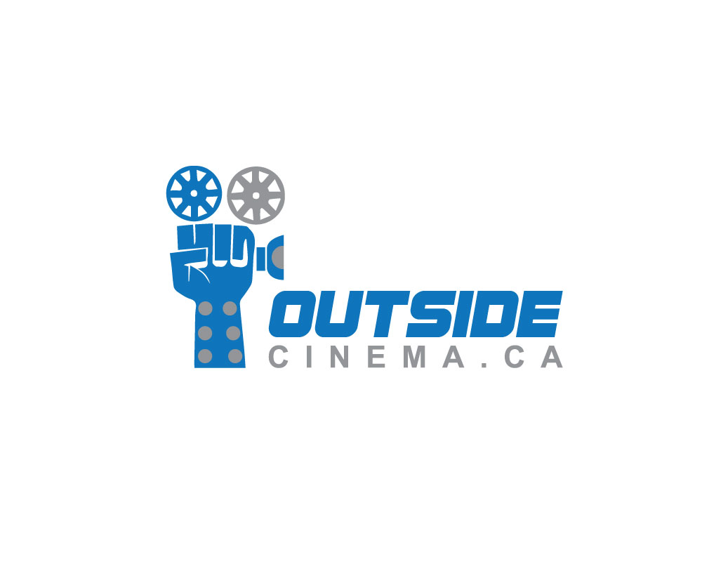 Logo Design by mojibur1993 for Outside Cinema | Design #14301189