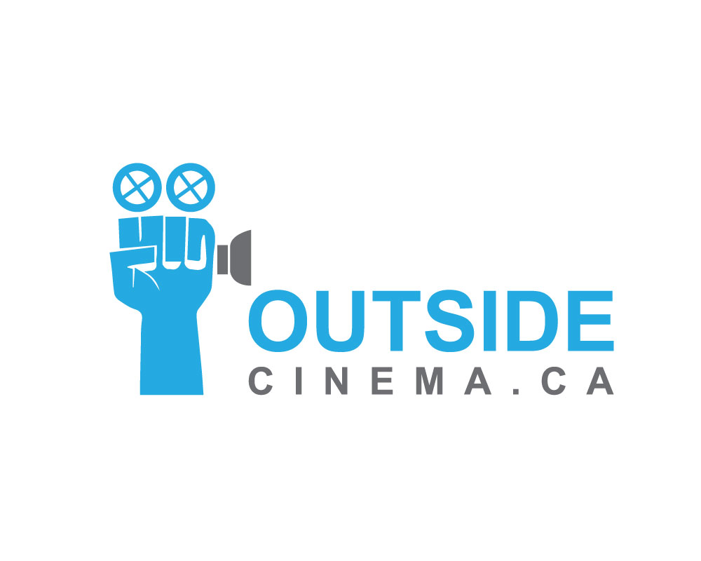 Logo Design by mojibur1993 for Outside Cinema | Design #14368636