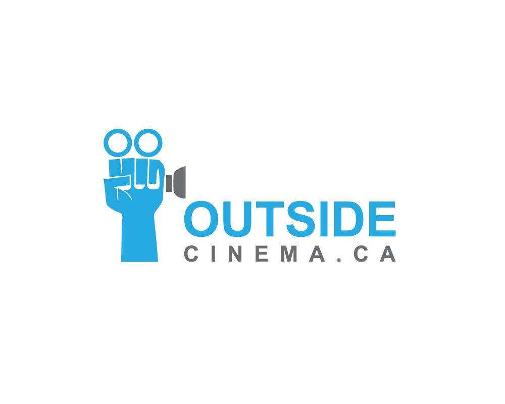 Logo Design by mojibur1993 for Outside Cinema | Design #14368637