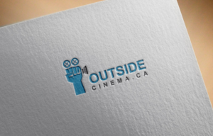 Design de Logo par mojibur1993 pour Outside Cinema | Design : #14368659