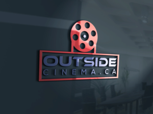 Design de Logo par rocklee pour Outside Cinema | Design : #14324749