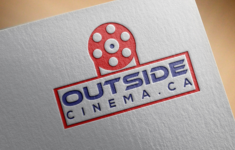 Logo-Design von rocklee für Outside Cinema | Design #14324750