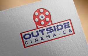 Logo-Design von rocklee für Outside Cinema | Design: #14324750
