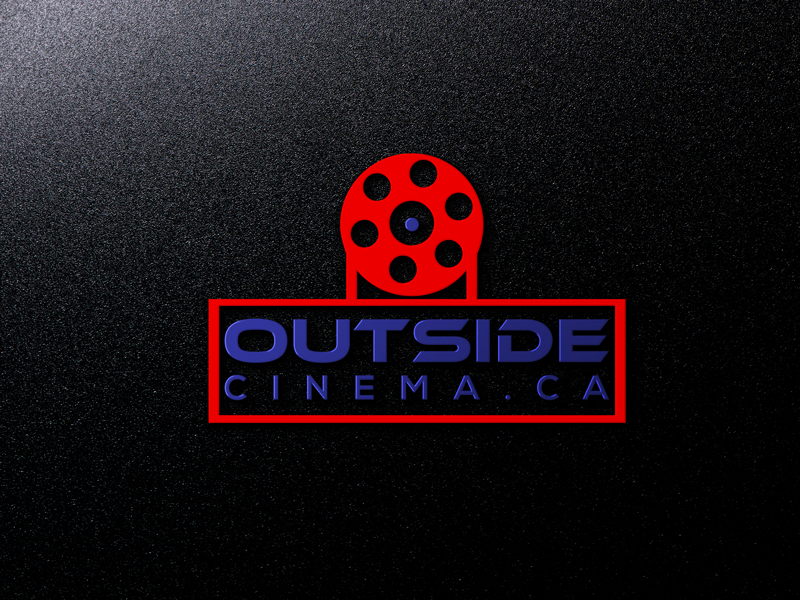 Logo-Design von rocklee für Outside Cinema | Design #14324751