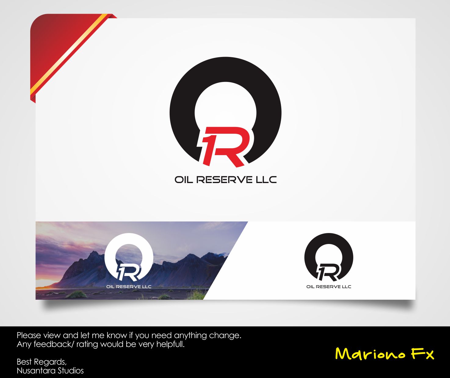 Logo Design by Mariono Fx for Matrix Global Holdings | Design #14235887