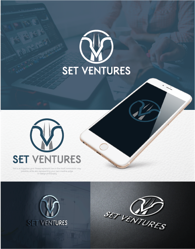 Logo Design by totaleffects for this project | Design #14292679
