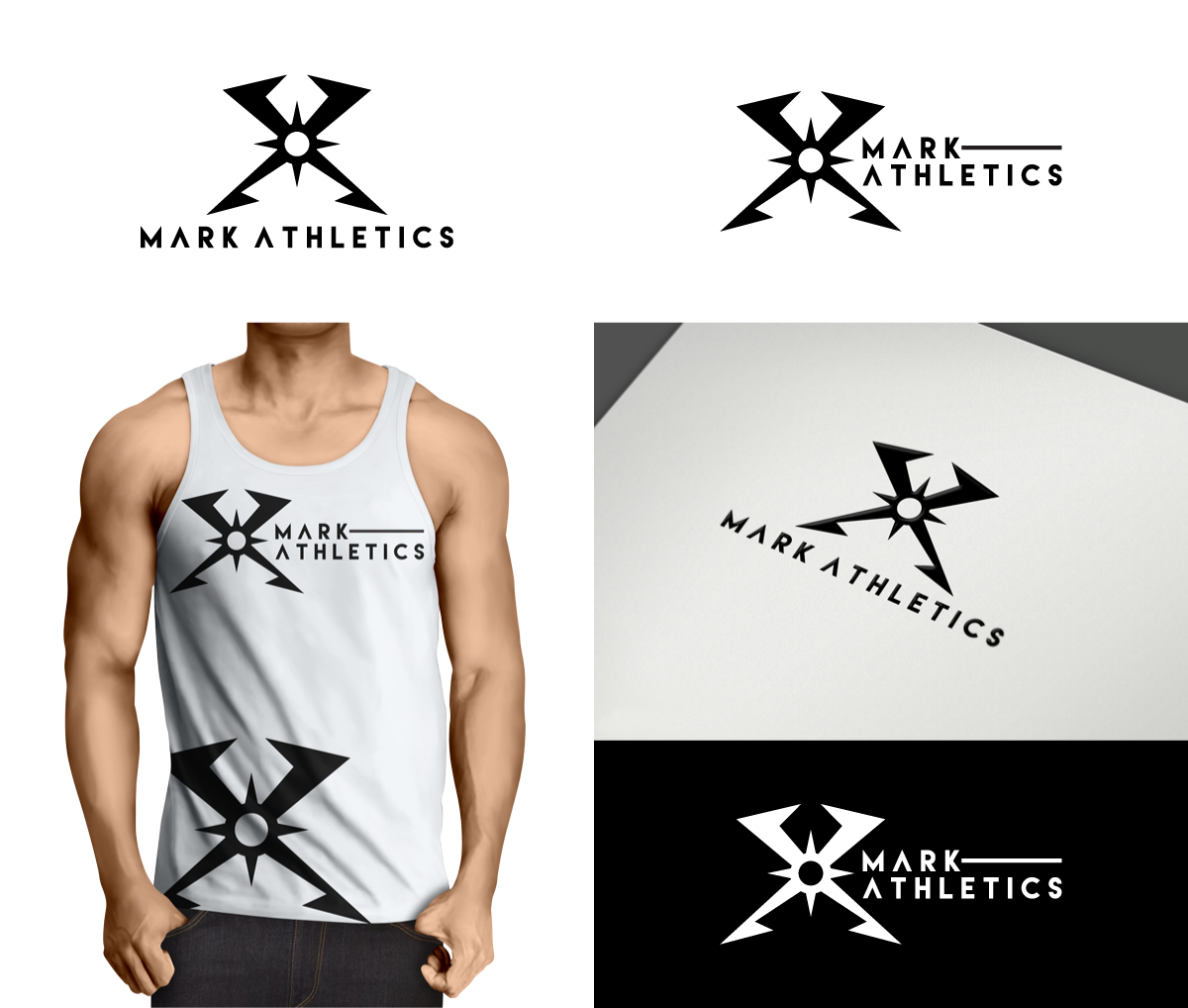 Logo Design by mr.stanche for this project | Design #14274587