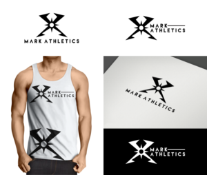 Logo Design by mr.stanche