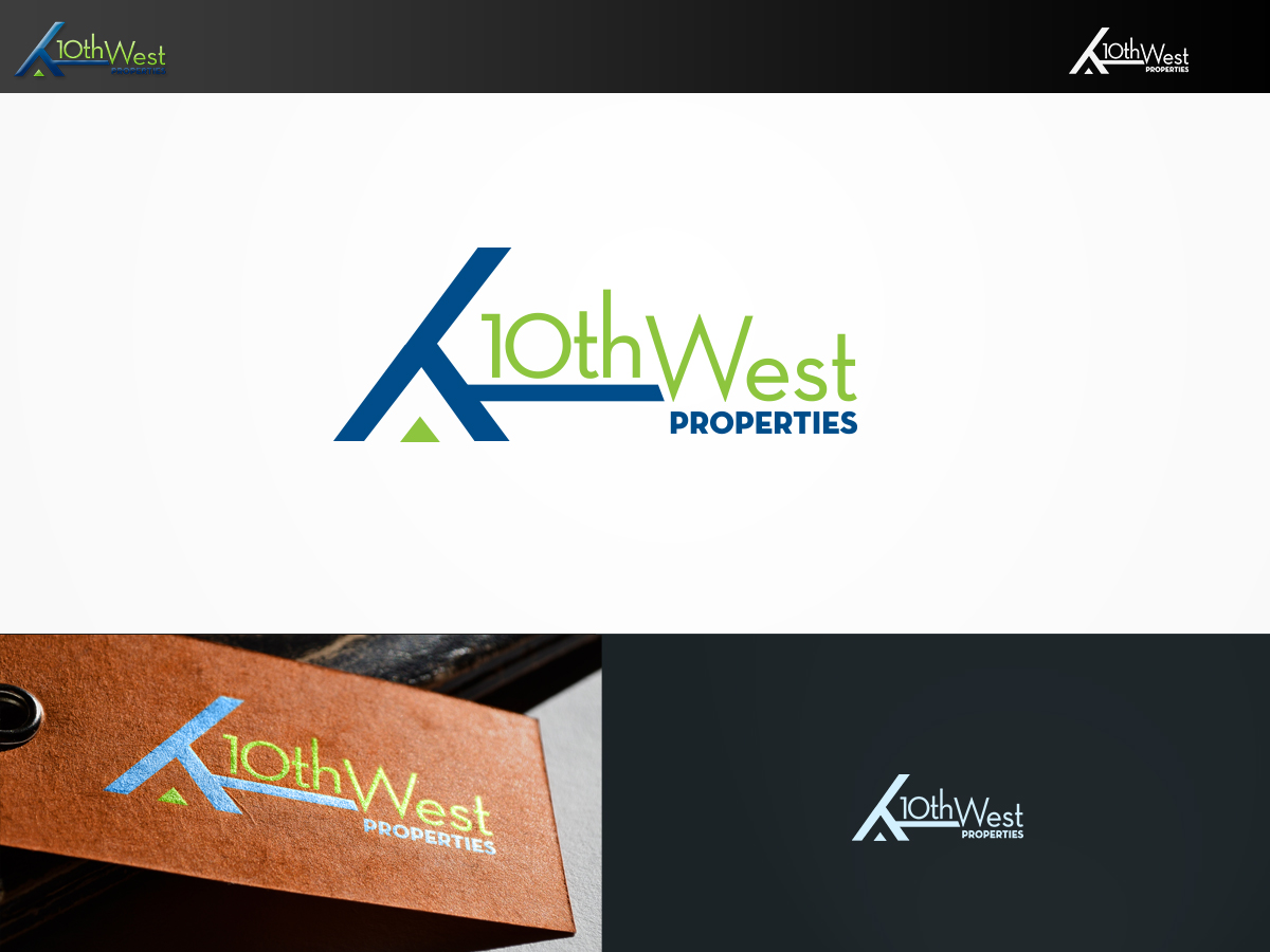 Logo Design by ArtSamurai for this project | Design #14255851