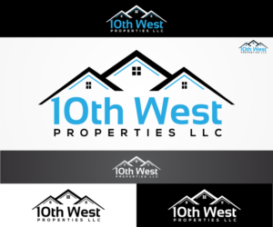 Logo Design by sangeloenriquez for this project | Design #14236700