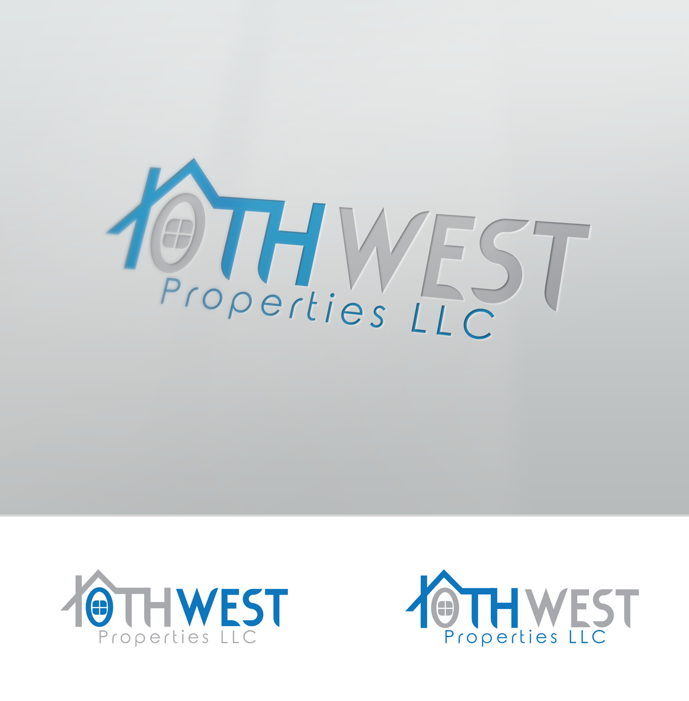 Logo Design by Impressive Solutions for this project | Design #14240808