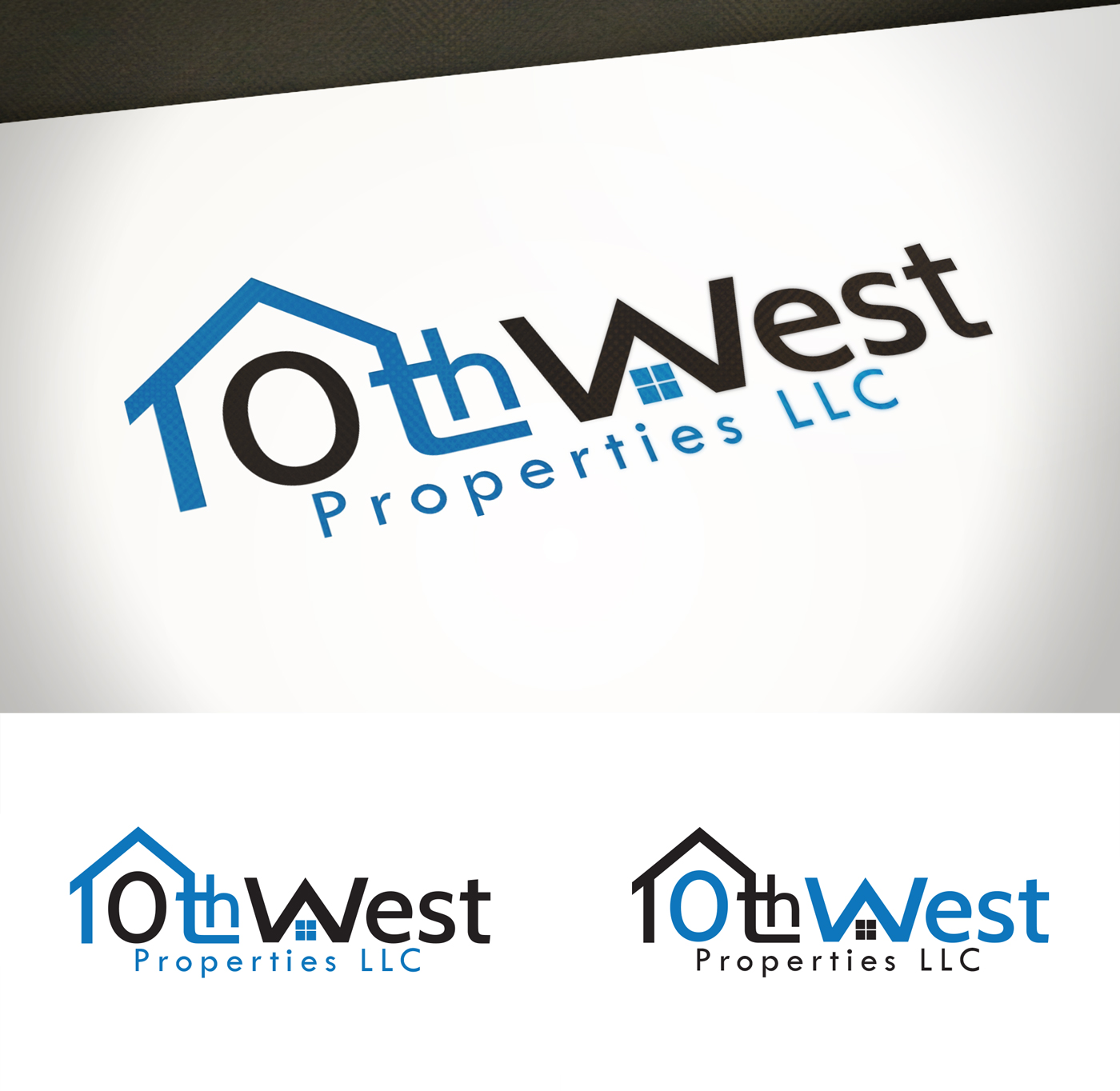 Logo Design by Impressive Solutions for this project | Design #14240810