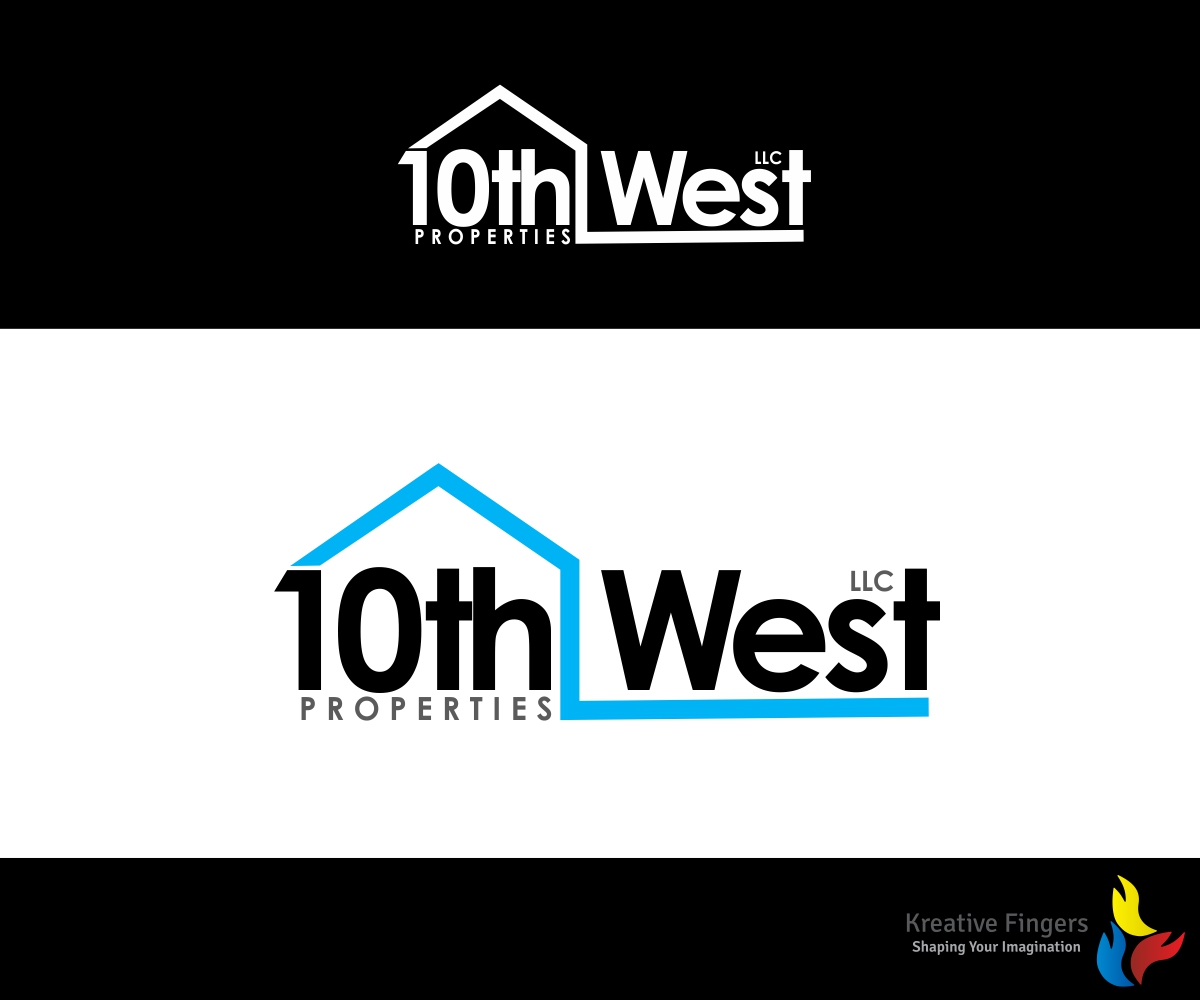Logo Design by Kreative Fingers for this project | Design: #14241778