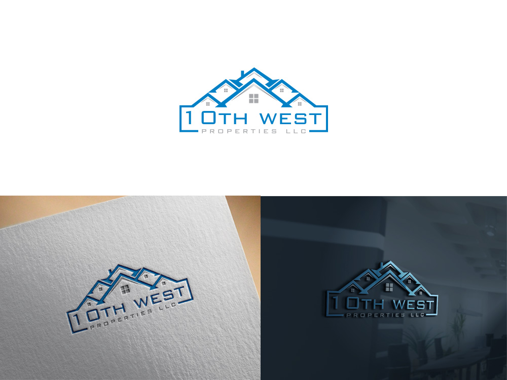 Logo Design by Black_idea for this project | Design #14238392