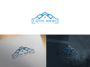 Logo Design by Black_idea