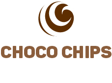 Logo Design by Pixel Story for Choco Chips | Design: #14239617