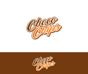 Logo Design by arcoalex for Choco Chips | Design: #14242748