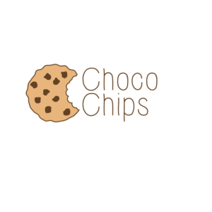 Logo Design by Eric H for Choco Chips | Design: #14235718