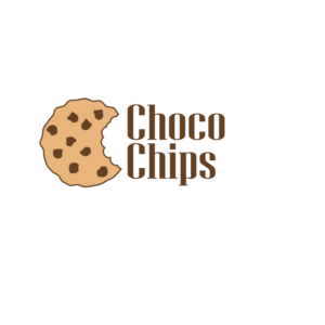 Logo Design by Eric H for Choco Chips | Design: #14235731
