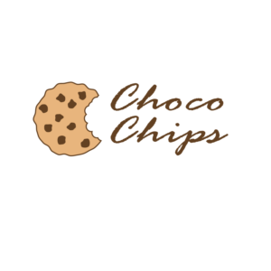 Logo Design by Eric H for Choco Chips | Design: #14235744