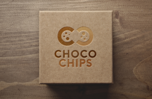 Diseño de Logo por GLDesigns para Choco Chips | Diseño #14233046