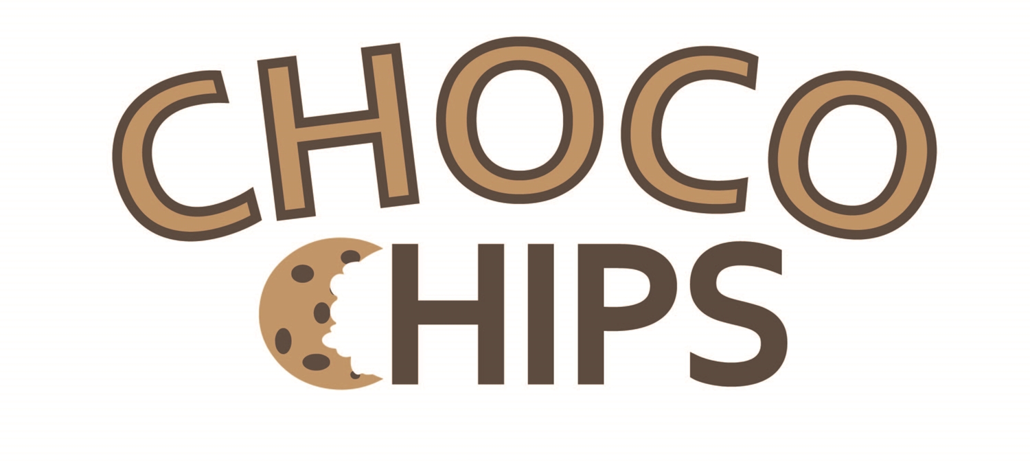 Logo Design by ltd_88 for Choco Chips | Design #14233406