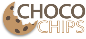 Logo Design by ltd_88 for Choco Chips | Design: #14233439