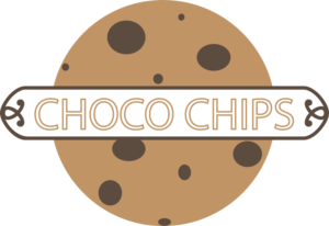 Logo Design by ltd_88 for Choco Chips | Design: #14233481