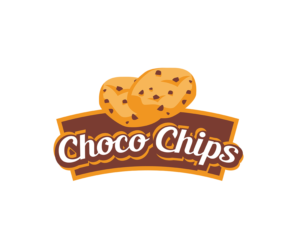 Diseño de Logo por djadvert para Choco Chips | Diseño #14233593