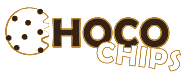 Logo Design by aiMee1987 for Choco Chips | Design #14233336