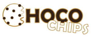 Logo Design by aiMee1987 for Choco Chips | Design: #14233336