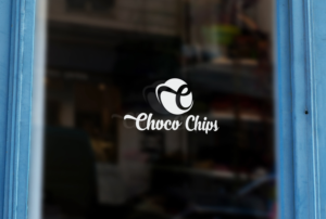 Logo Design by EGYPT KING for Choco Chips | Design: #14234721