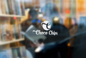 Logo Design by EGYPT KING for Choco Chips | Design: #14234725