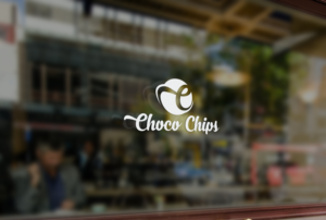Diseño de Logo por EGYPT KING para Choco Chips | Diseño #14234738