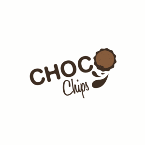 Logo Design by Kingdan for Choco Chips | Design: #14233580