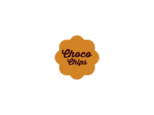 Logo Design by uzzaman for Choco Chips | Design: #14235395