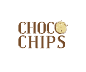 Logo Design by Designpool for Choco Chips | Design: #14233668
