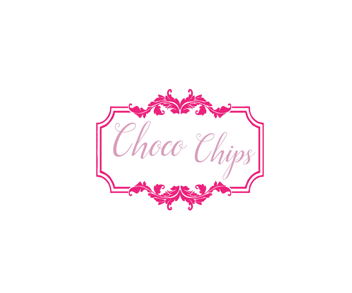 Logo Design by asman for Choco Chips | Design #14233796